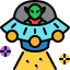 Ufo icon