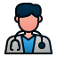 doctor icon