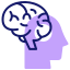 Brain icon