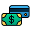 Payment Options icon