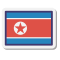 Corée du Nord icon