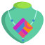 necklace icon