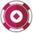 ficha de cassino icon