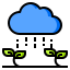 rain icon