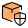 secure 3d design icon