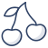 cherry icon