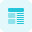 article de blog en ligne icon