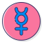 Merkur icon