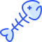 fishbone icon