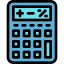 Calculadora icon