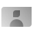 deco duotone style video chat icon
