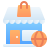Tienda en línea icon