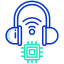 Auriculares icon