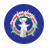 Northern Mariana Islands Circular icon