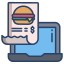 Hamburger icon