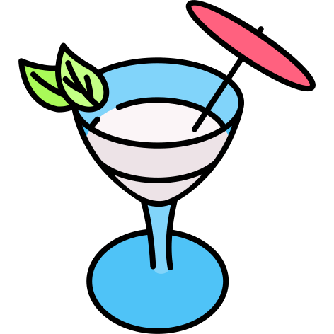 cocktail icon