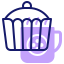 cupcake icon