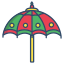 Guarda-chuva icon