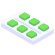 Blister icon