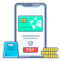 Pay Card icon