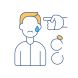 put down spouse icon