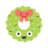 Guirlande de Noël icon