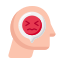 stress icon