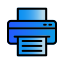 printer icon