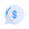 对话气泡 icon