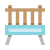 baby crib icon