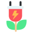 Eco Plug icon