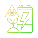 Soil Contamination icon