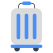 Trolley Bag icon