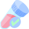 blood test icon