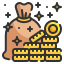 gold icon
