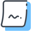 Drawing Block icon