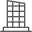 Gebäude icon