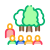 forest protection icon