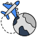 Air Cargo icon