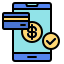 Online Payment icon