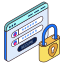 Website Security icon