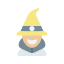 witch icon