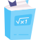 math icon