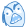 Wütendes Gesicht Meme icon