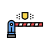 barrière de sécurité icon