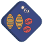 chicken icon