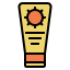 sunscreen icon