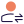 user data exchange icon