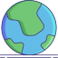 지구 icon