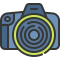 Dslr icon